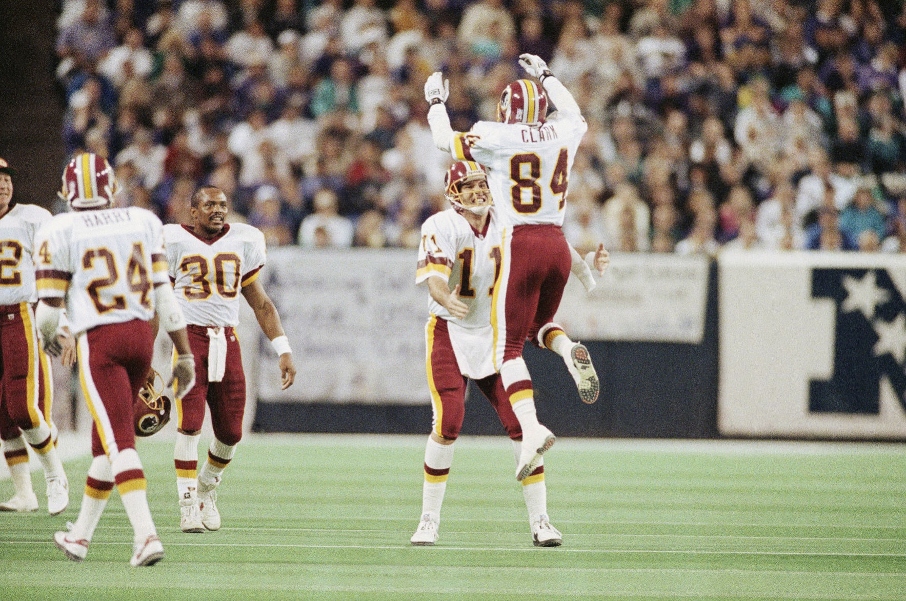 Super Bowl XXVI (1992)